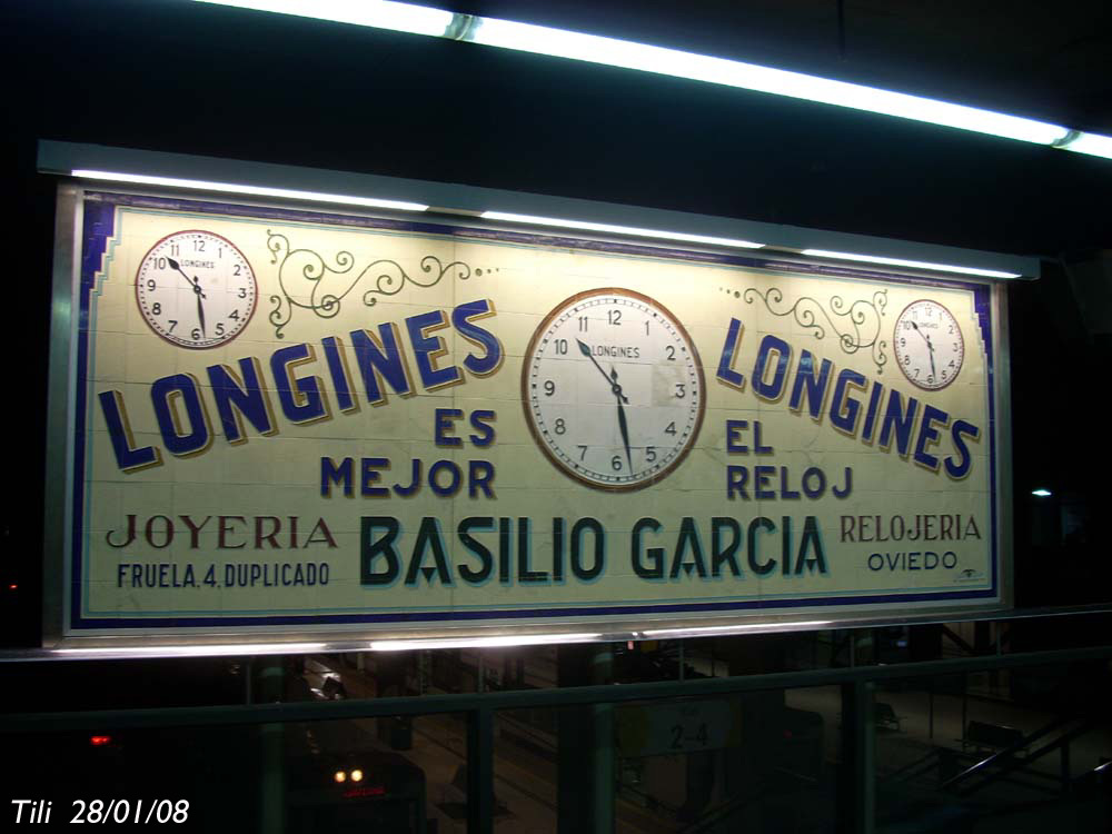 Foto de Oviedo (Asturias), España