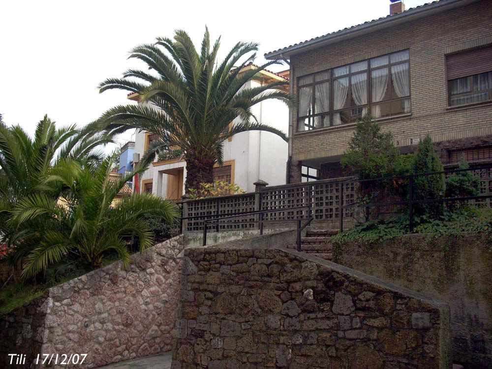 Foto de Oviedo (Asturias), España