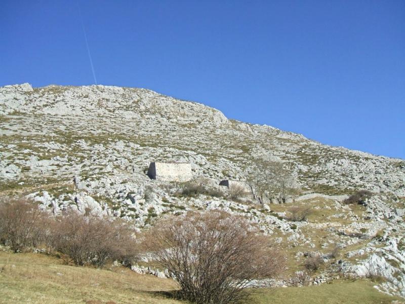 Foto de Tresviso (Cantabria), España