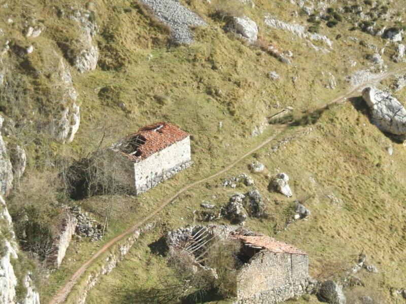 Foto de Tresviso (Cantabria), España