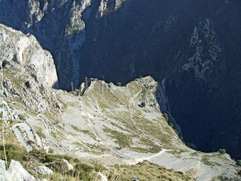 Foto de Tresviso (Cantabria), España