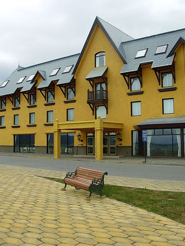 Foto de Puerto Natales, Chile