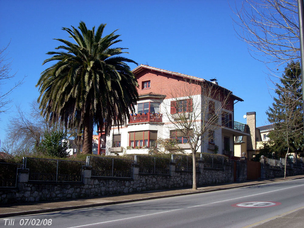 Foto de Oviedo (Asturias), España