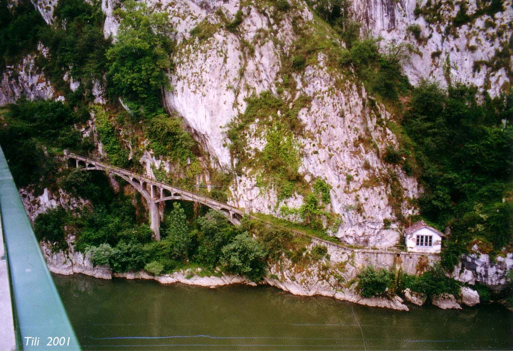Foto de Fuso de la Reina (Asturias), España