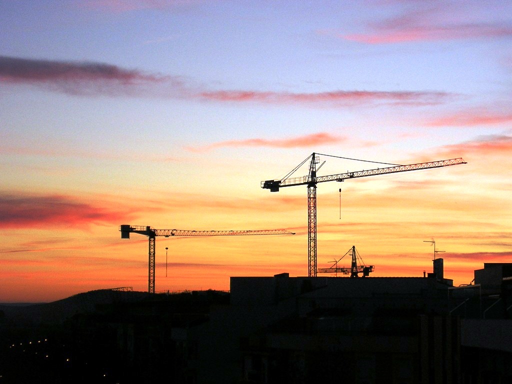 Foto de Valdepeñas (Ciudad Real), España