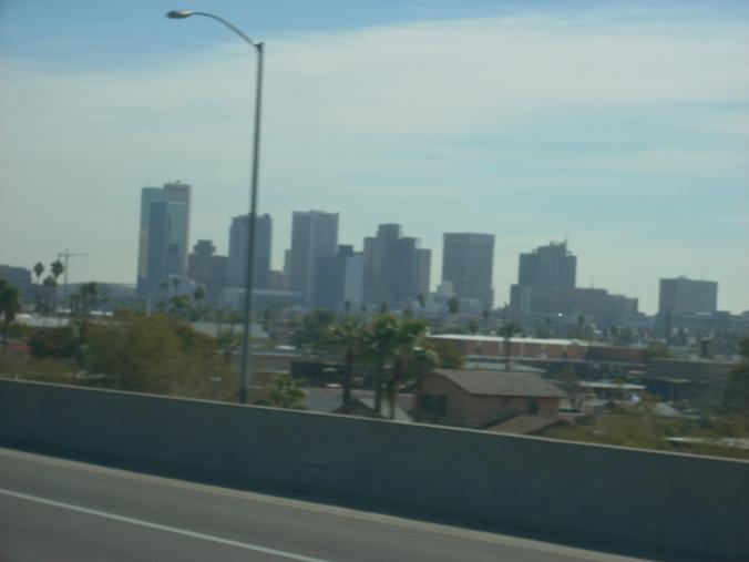 Foto de Phoenix (Florida), Estados Unidos