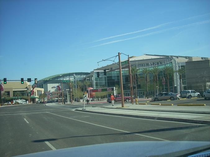 Foto de Phoenix (Arizona), Estados Unidos