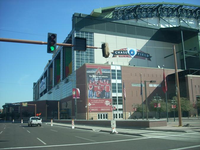 Foto de Phoenix (Arizona), Estados Unidos