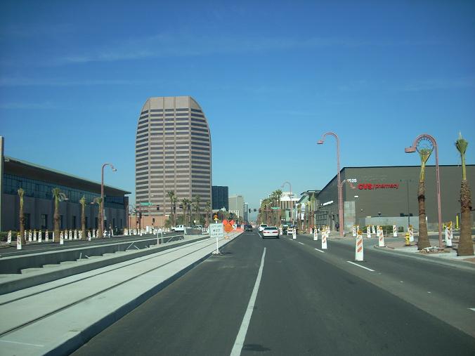 Foto de Phoenix (Arizona), Estados Unidos