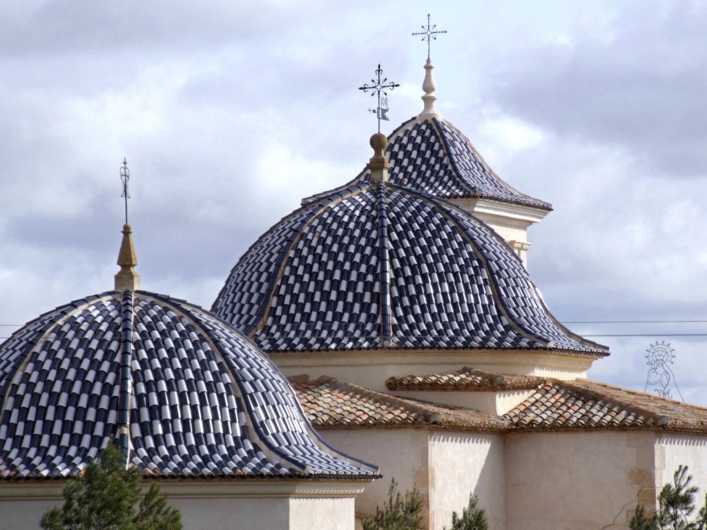 Foto de Montealegre del Castillo (Albacete), España