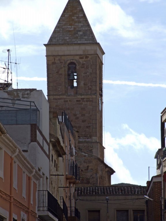 Foto de Montealegre del Castillo (Albacete), España