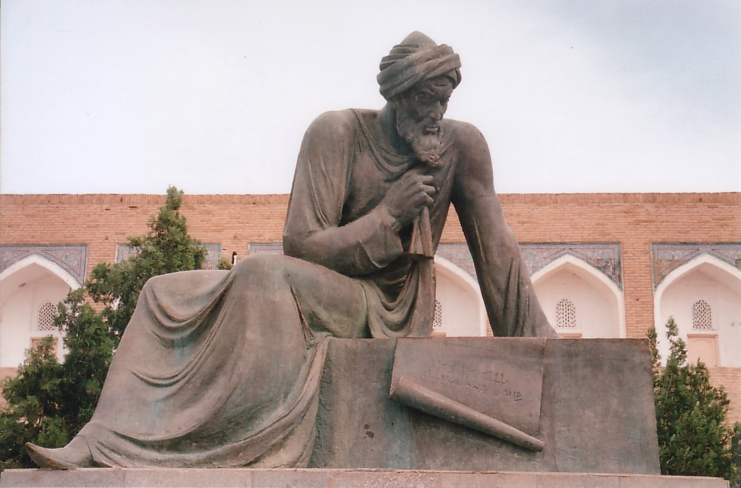 Foto de Xiva, Uzbekistán