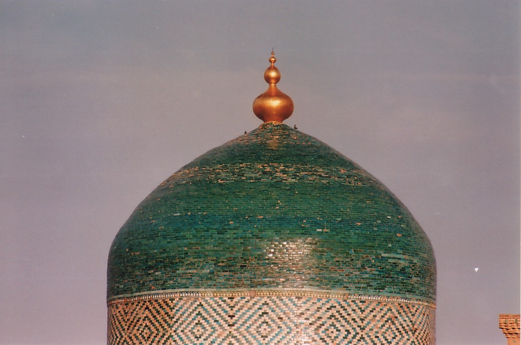 Foto de Xiva, Uzbekistán