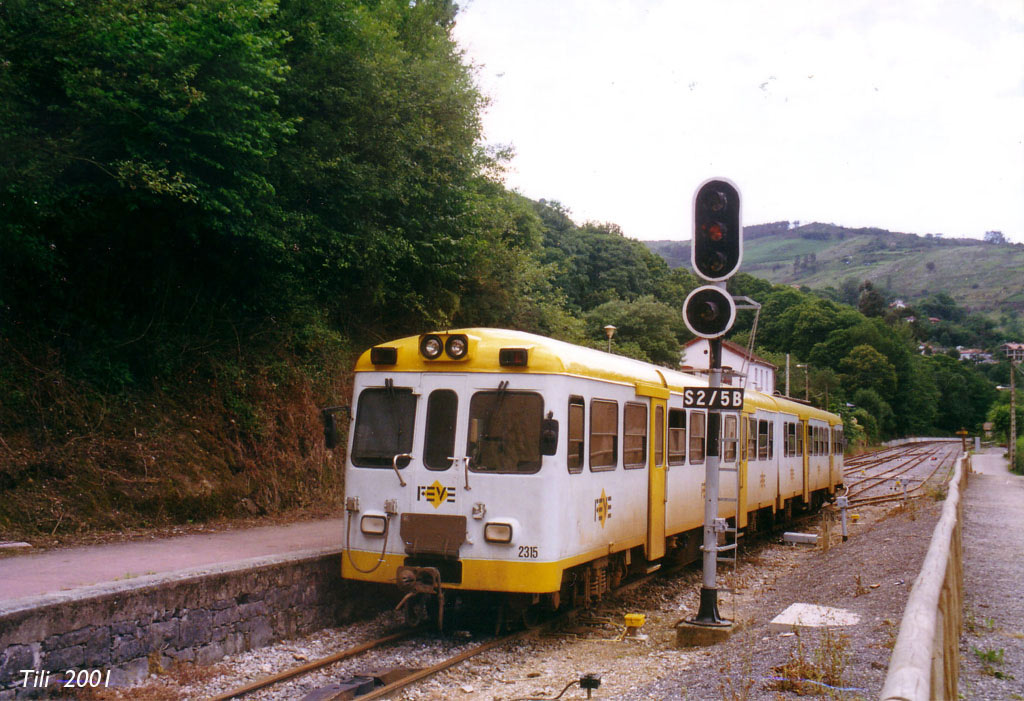 Foto de Fuso de la Reina (Asturias), España
