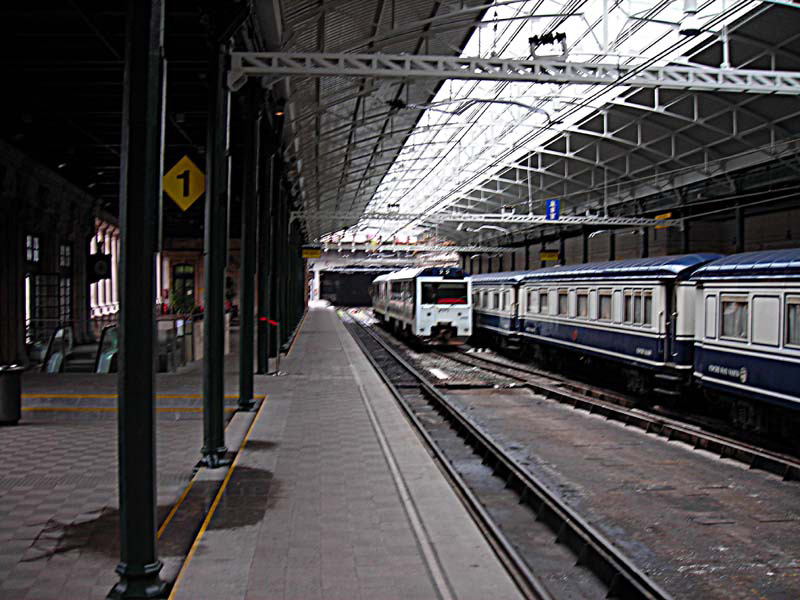 Foto de Bilbao (Vizcaya), España