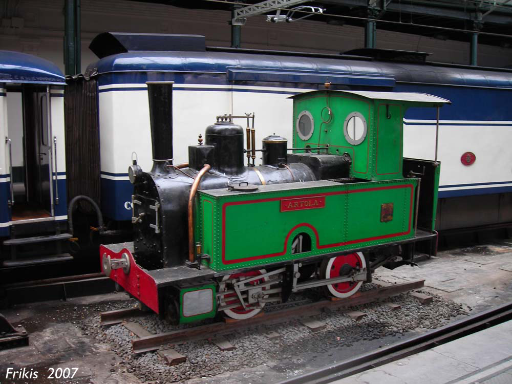 Foto de Bilbao (Vizcaya), España