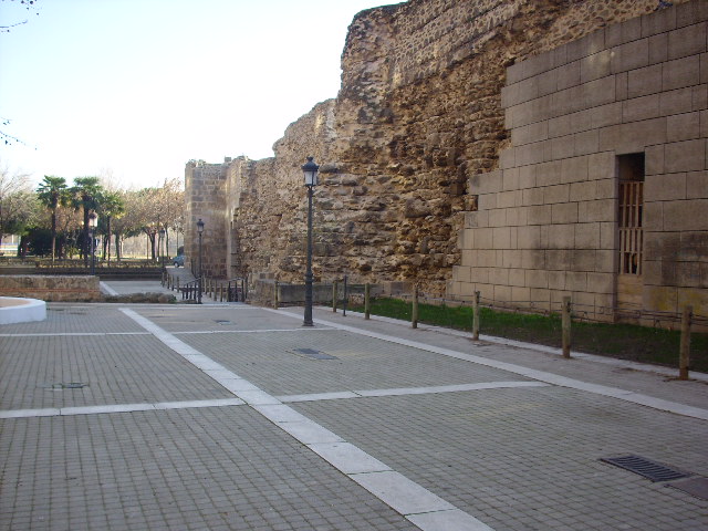 Foto de Talavera de la Reina (Toledo), España