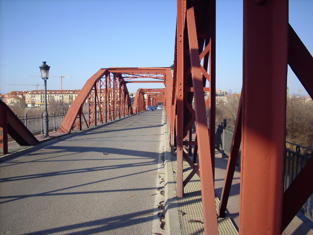 Foto de Talavera de la Reina (Toledo), España