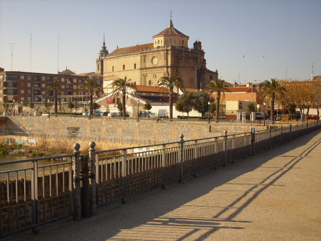 Foto de Talavera de la Reina (Toledo), España