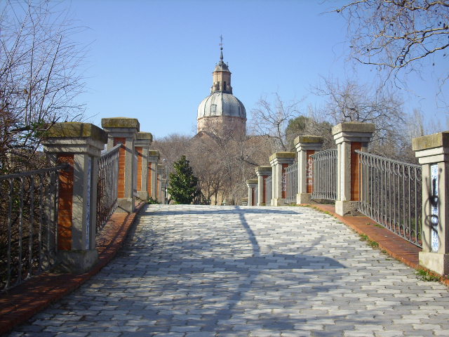 Foto de Talavera de la Reina (Toledo), España