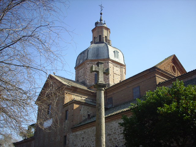 Foto de Talavera de la Reina (Toledo), España