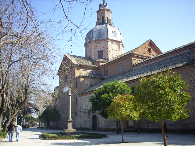 Foto de Talavera de la Reina (Toledo), España