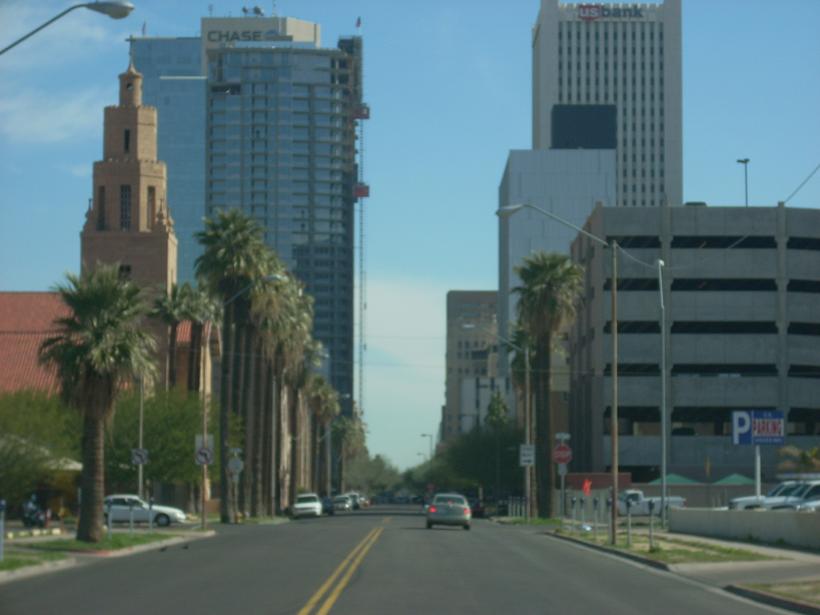 Foto de Phoenix (Arizona), Estados Unidos