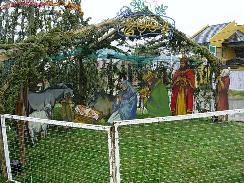 Foto de Puerto Natales, Chile