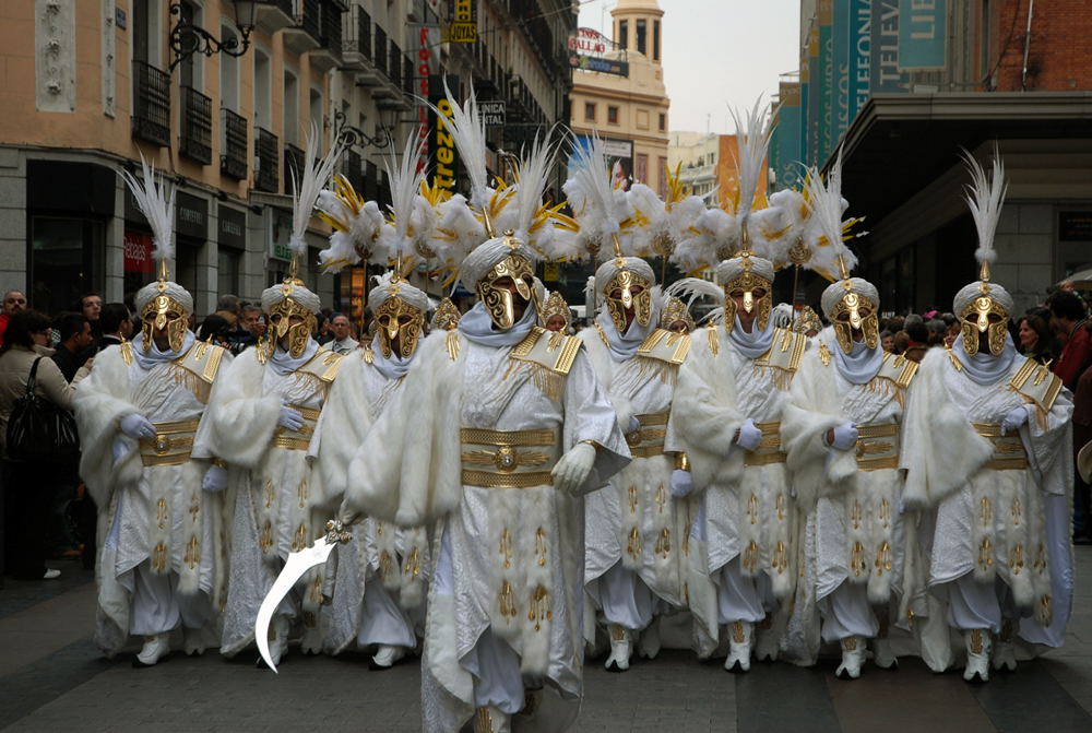 Foto de Madrid (Comunidad de Madrid), España