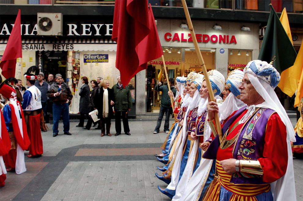 Foto de Madrid (Comunidad de Madrid), España