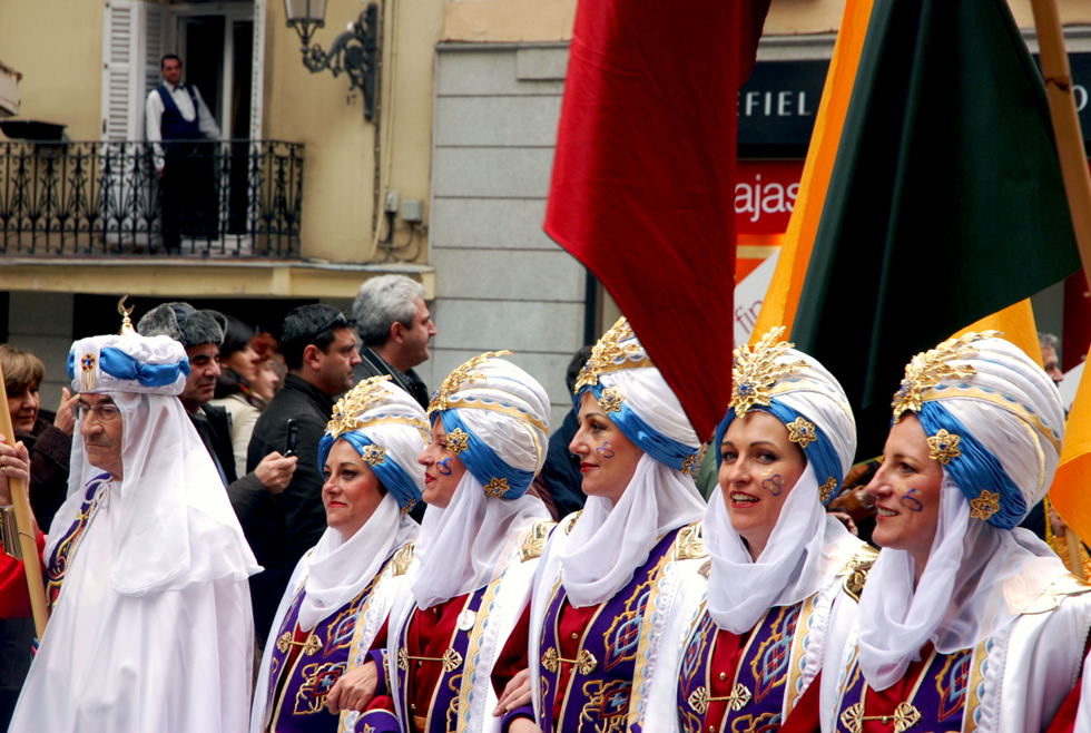 Foto de Madrid (Comunidad de Madrid), España