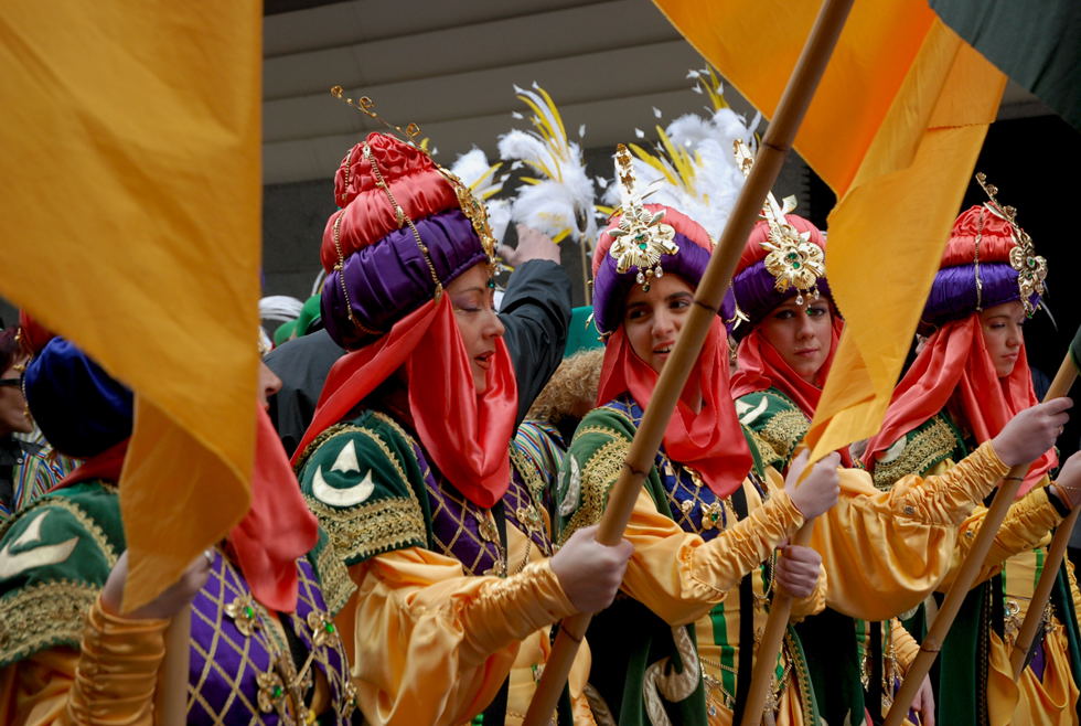 Foto de Madrid (Comunidad de Madrid), España