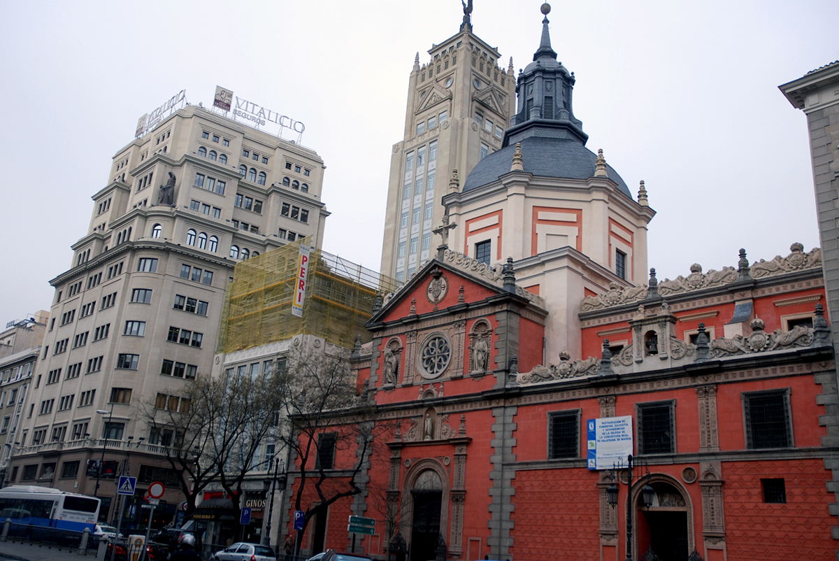 Foto de Madrid (Comunidad de Madrid), España