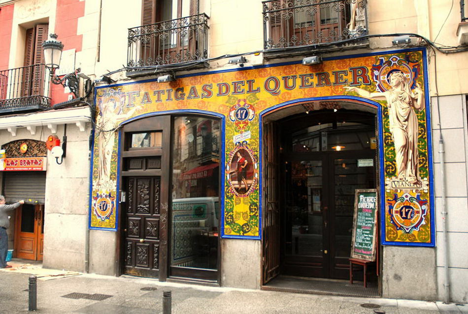 Foto de Madrid (Comunidad de Madrid), España