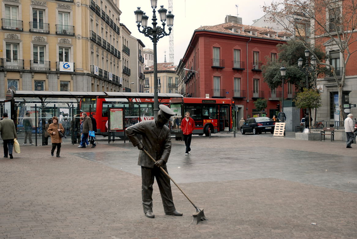 Foto de Madrid (Comunidad de Madrid), España