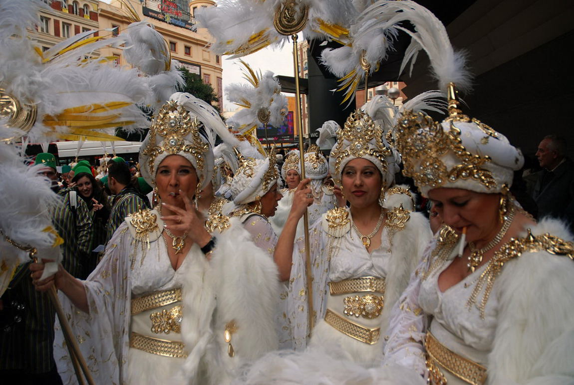 Foto de Madrid (Comunidad de Madrid), España