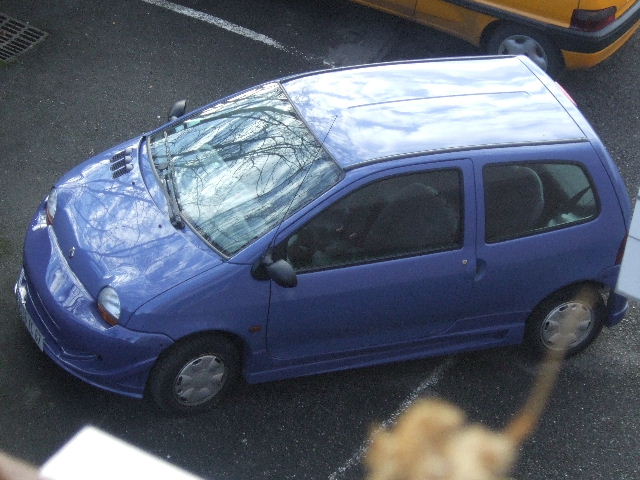 Foto de Mutzig, Francia