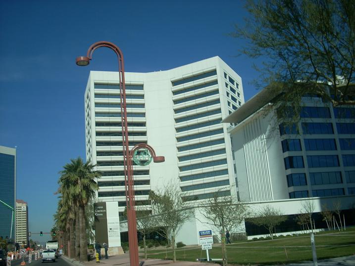 Foto de Phoenix (Arizona), Estados Unidos