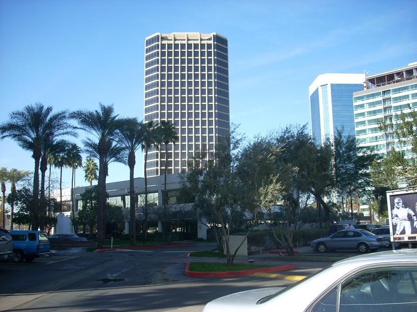 Foto de Phoenix (Arizona), Estados Unidos