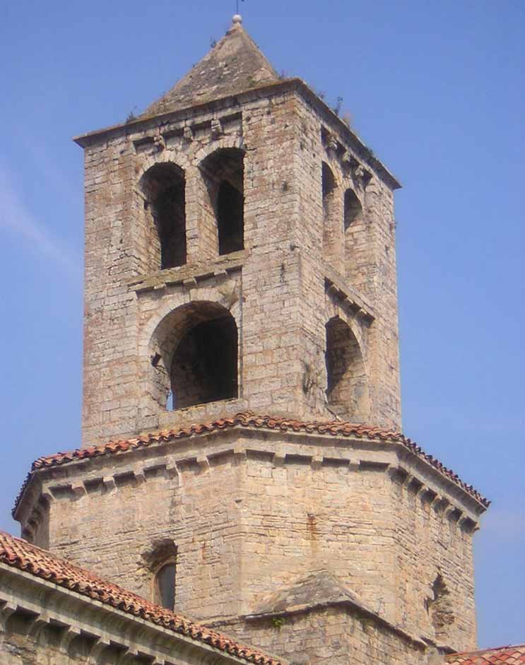 Foto de Camprodon (Girona), España