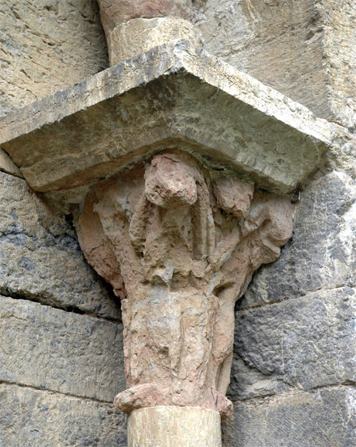 Foto de Camprodon (Girona), España