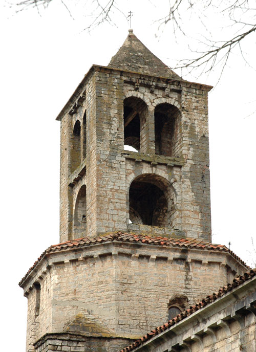 Foto de Camprodon (Girona), España