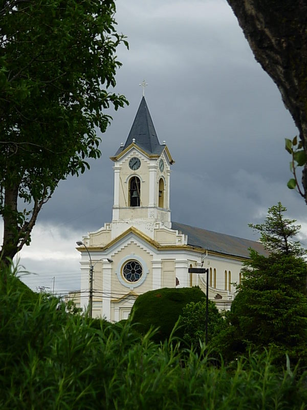 Foto de Puerto Natales, Chile