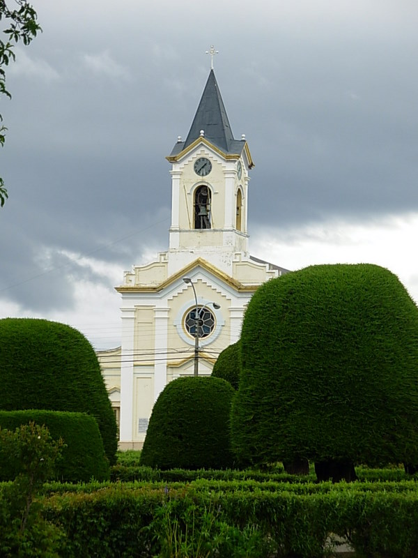 Foto de Puerto Natales, Chile