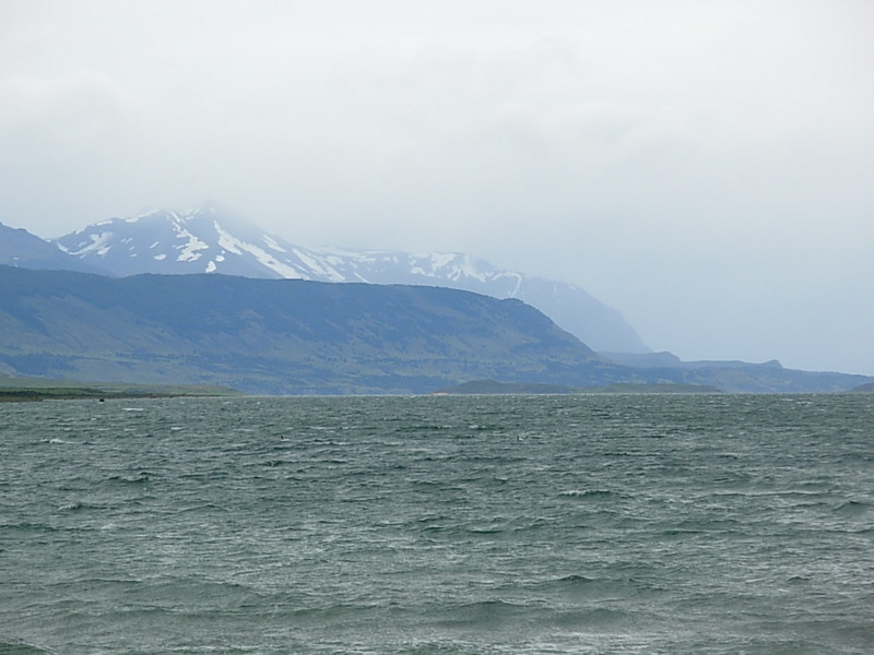 Foto de Puerto Natales, Chile