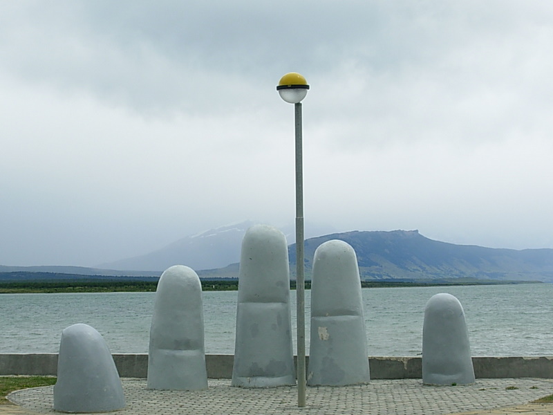 Foto de Puerto Natales, Chile