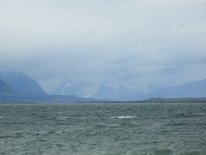 Foto de Puerto Natales, Chile