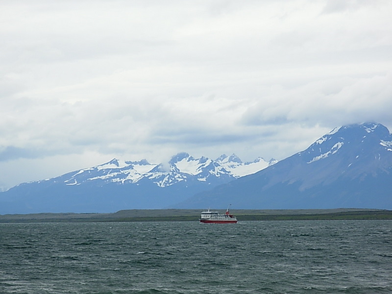 Foto de Puerto Natales, Chile