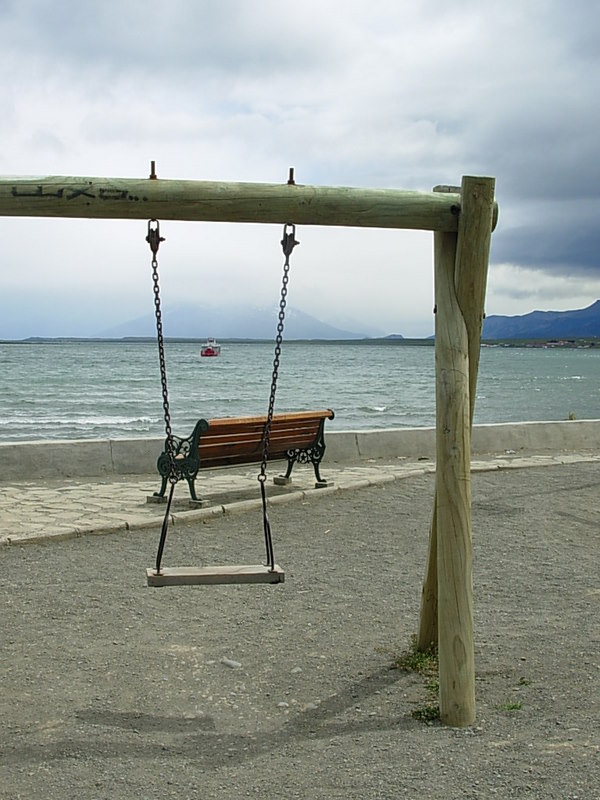 Foto de Puerto Natales, Chile