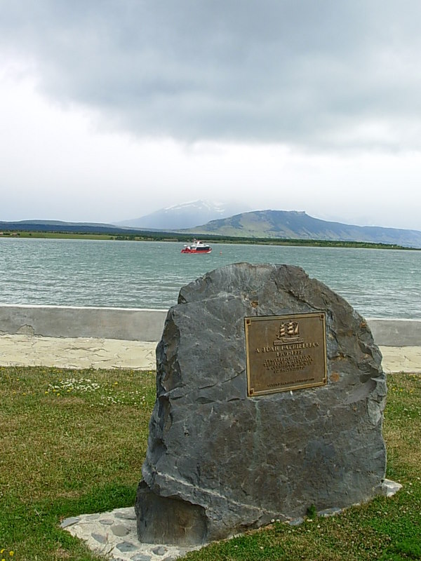 Foto de Puerto Natales, Chile